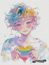 Will You Be Mine? ©1000 no Kotoba