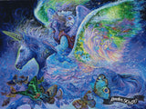 Wings ©Josephine Wall