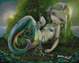Stranded ©Jasmine Becket-Griffith