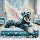 A Beautiful Soul ©Cocomarshmallow Art