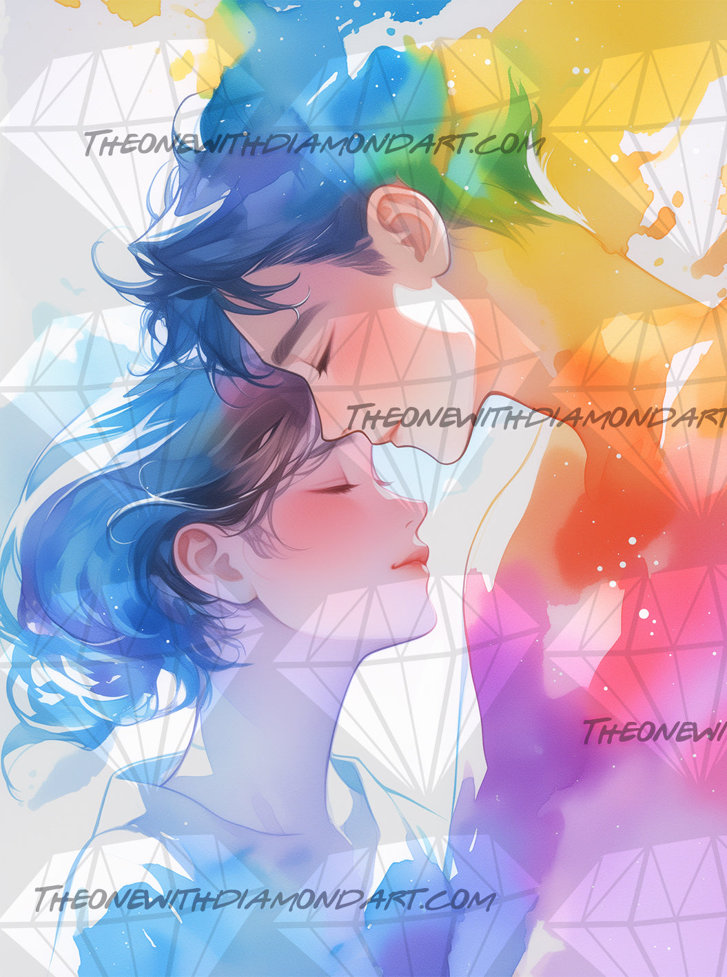 A Gentle Moment ©1000 no Kotoba