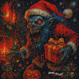 A Gift Wrapped in Terror ©Morrigan Austin