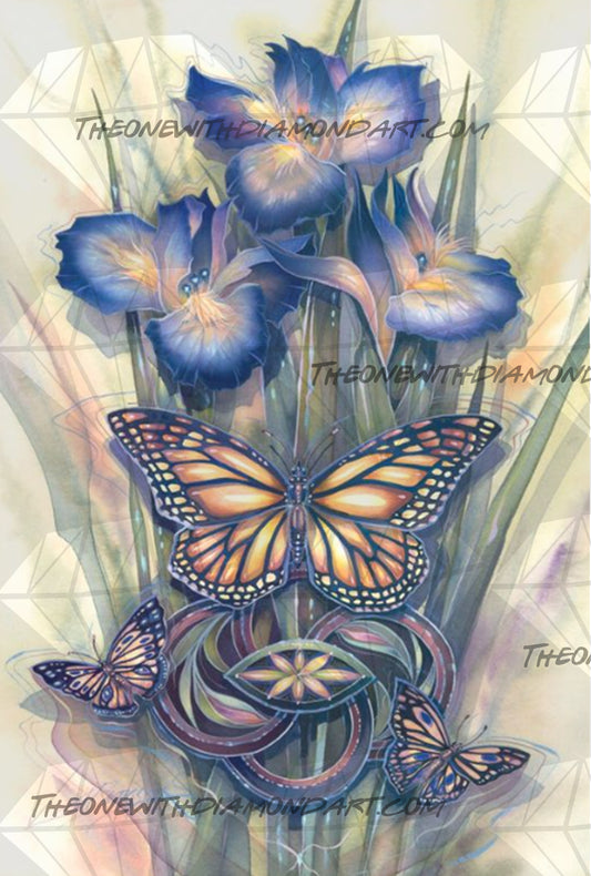 A New Day Has Come ©Jody Bergsma. Licensed by MGL, www.mglart.com