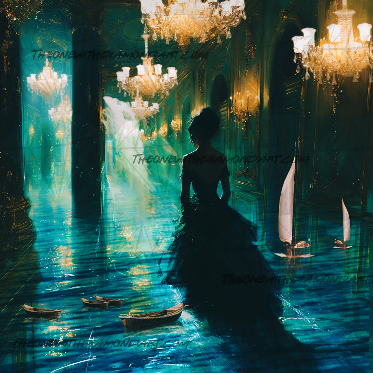 Abigail ©Cheryl Carpenter