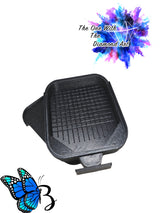 EZ GRID 3.1 Abyss (Small Tray) ©Bella Art deNicole