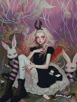 Alice Nocturne ©Finira