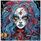 Alice's Awakening ©CarrieTodd