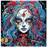 Alice's Awakening ©CarrieTodd