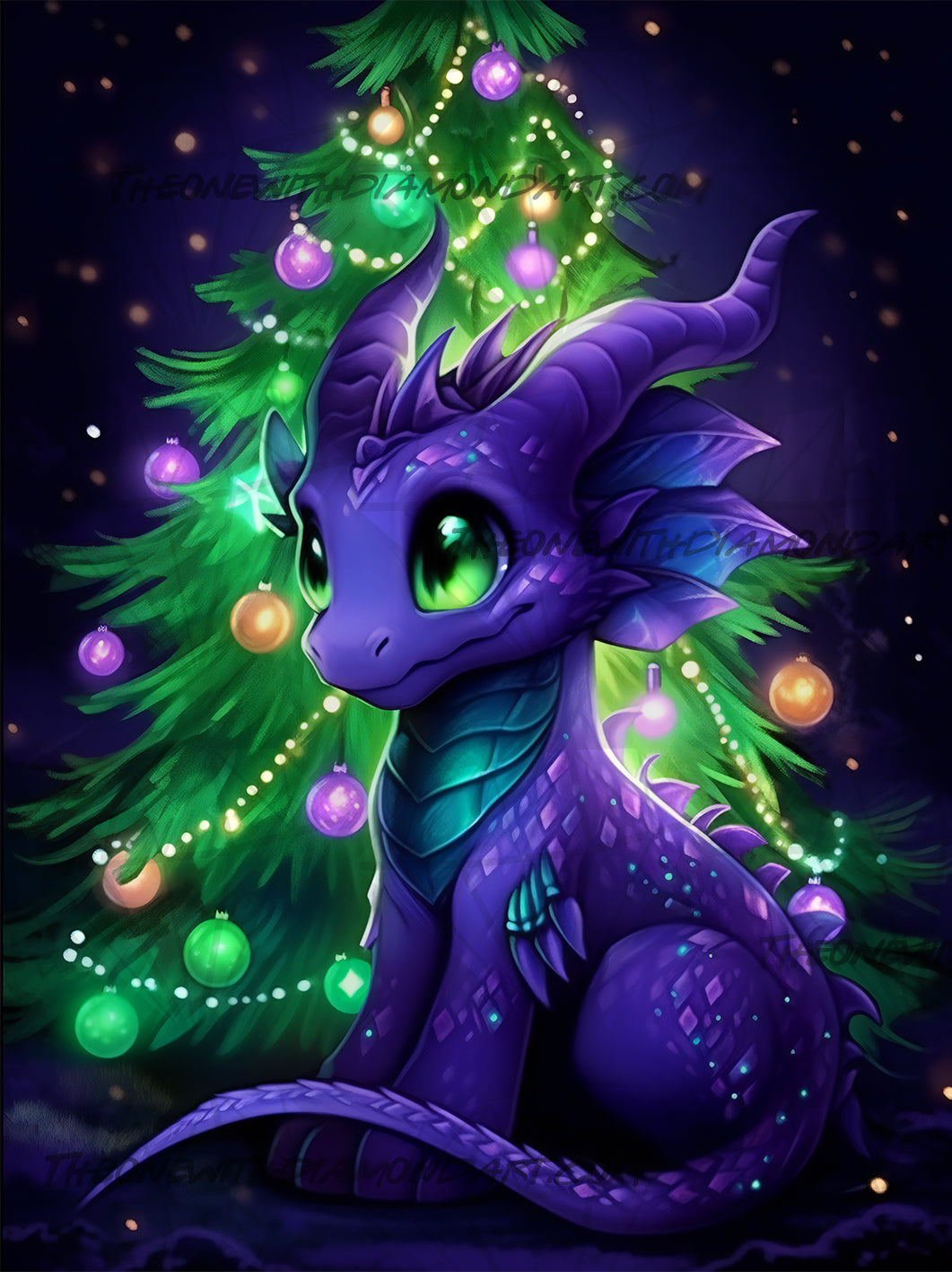 All I Want For Christmas ©Finira