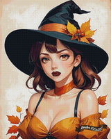 Amber ©Melody Millward