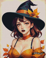 Amber ©Melody Millward