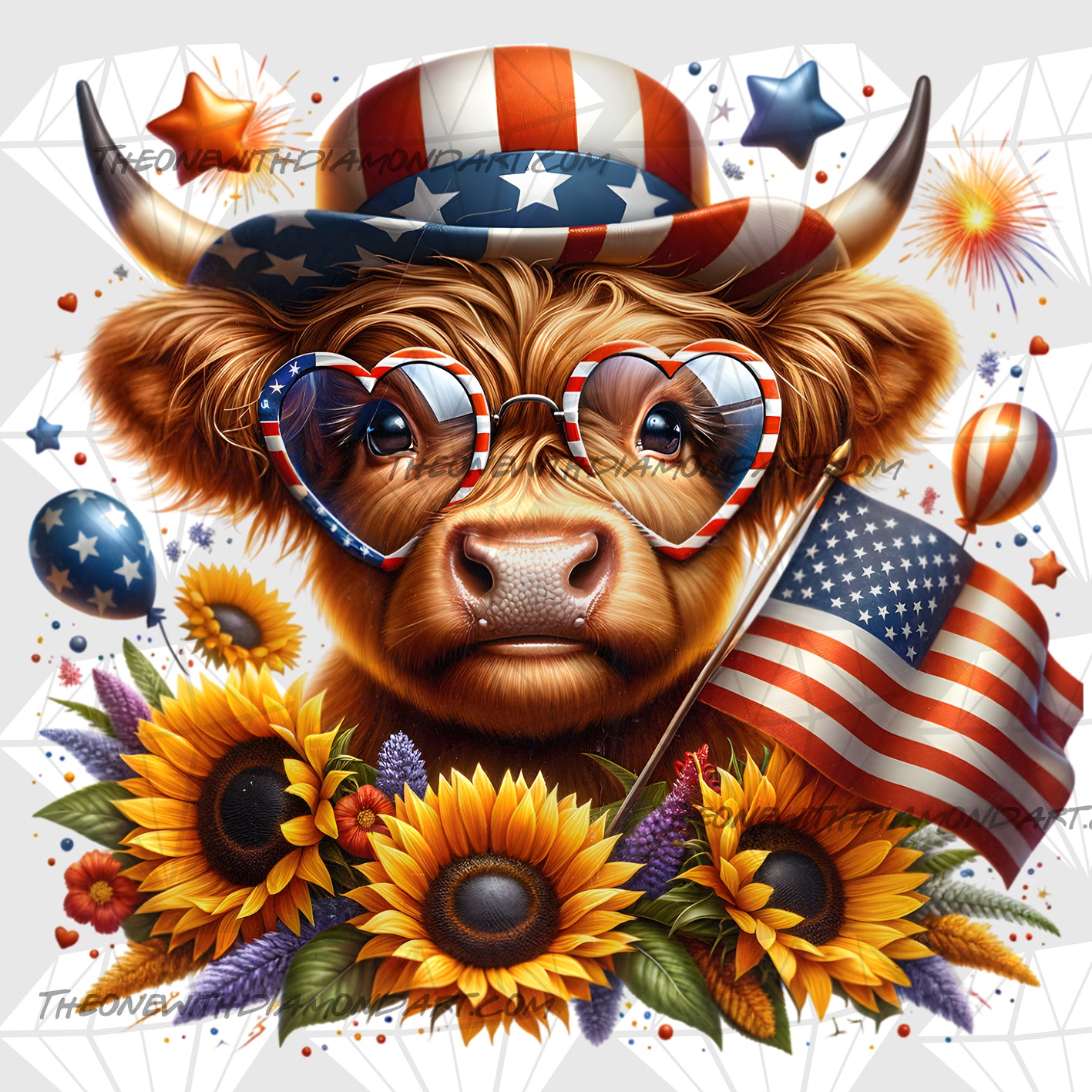 Ameri-COW