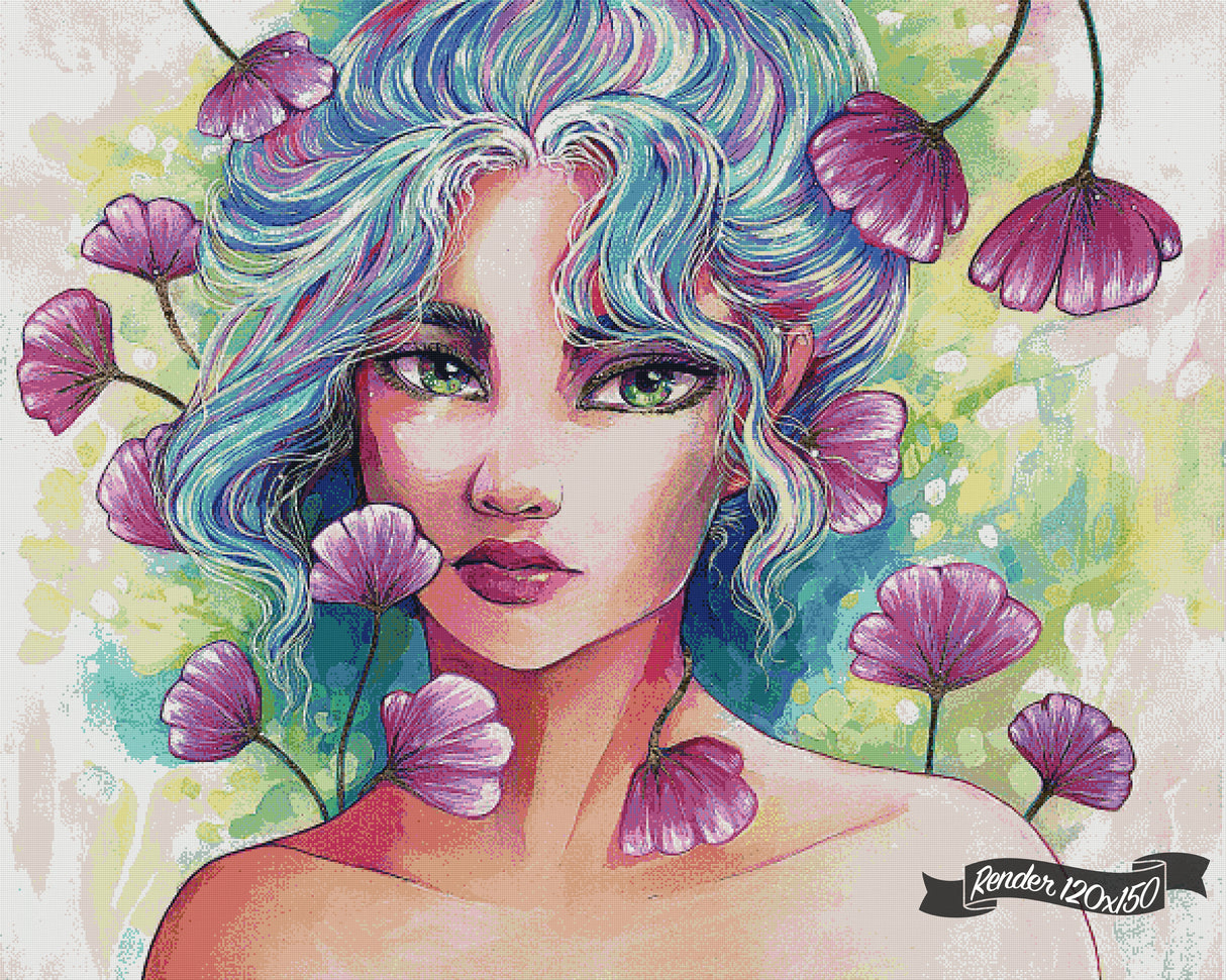 Amethyste ©Emilie Jarrige