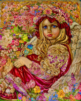 Angel Of March And April ©Yumi Sugai