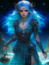 Aquarius ©Finira