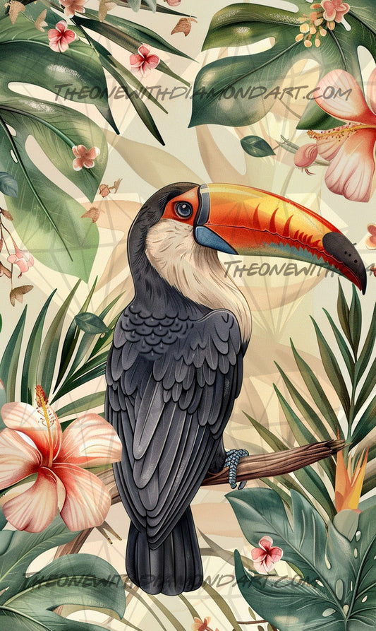 Tropical Elegance ©Artifey