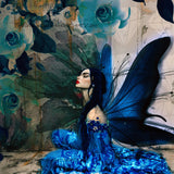 Athena ©Cheryl Carpenter