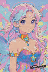 Aurora Darling ©Diamants et Strass