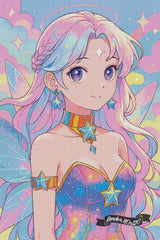 Aurora Darling ©Diamants et Strass