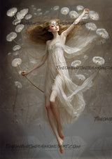 Away With The Fairies ©Mike Williams