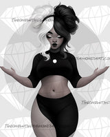 Balance ©Shala Jarias