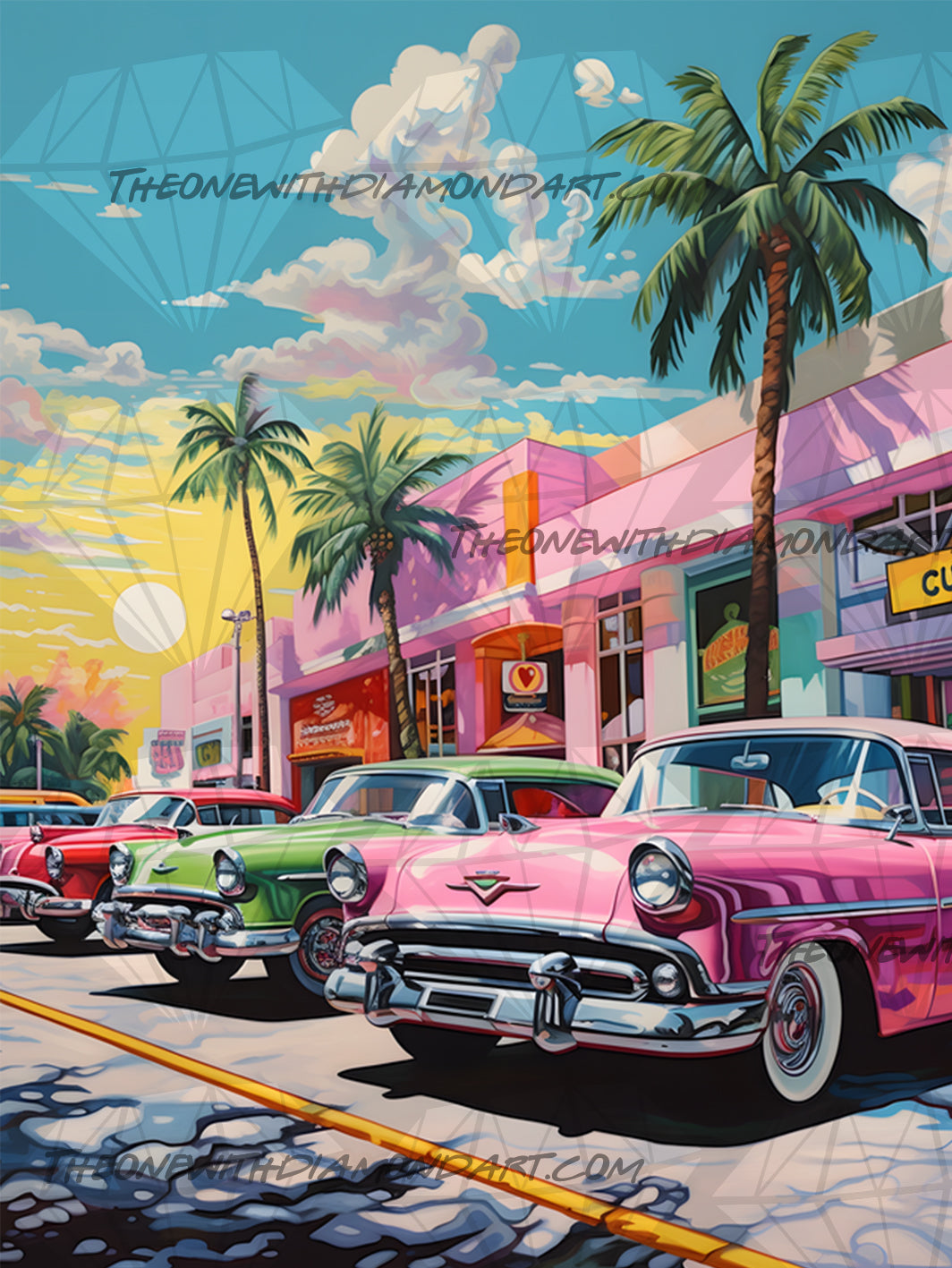 Beach Feeling ©Finira