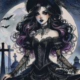 Beautiful Midnight ©Finira