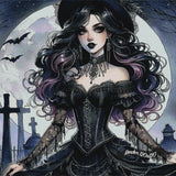 Beautiful Midnight ©Finira