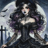 Beautiful Midnight ©Finira