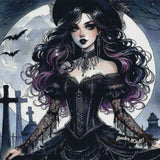 Beautiful Midnight ©Finira
