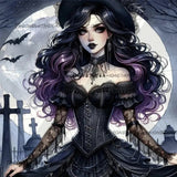 Beautiful Midnight ©Finira