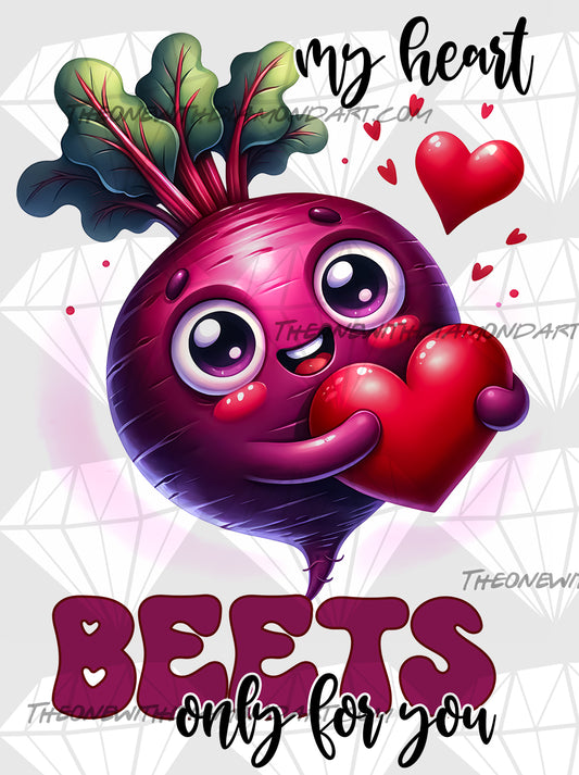 Beets For You