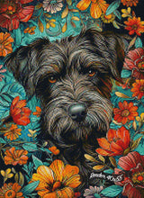 Bella's Babies - Angus ©RomantzArt