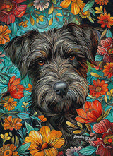 Bella's Babies - Angus ©RomantzArt