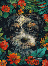 Bella's Babies - Buster ©RomantzArt