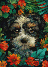 Bella's Babies - Buster ©RomantzArt