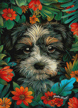 Bella's Babies - Buster ©RomantzArt