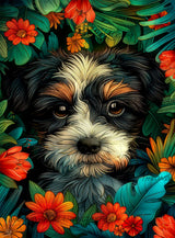 Bella's Babies - Buster ©RomantzArt