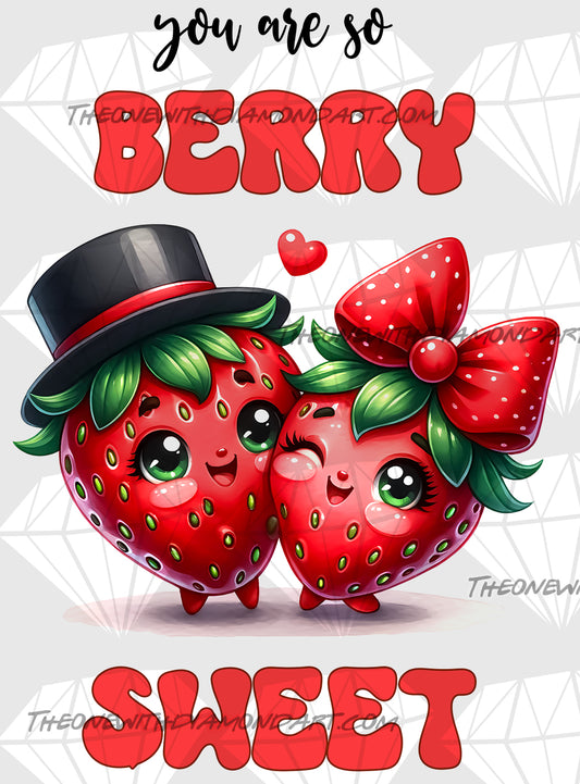 Berry Sweet