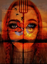 Beyond The Ember ©Cheryl Carpenter