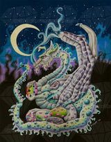 Big Reveals ©Delights Fantasy Art