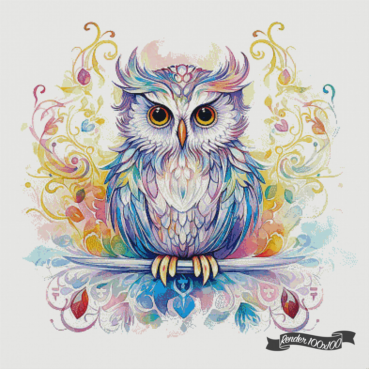 Billows ©CarrieTodd