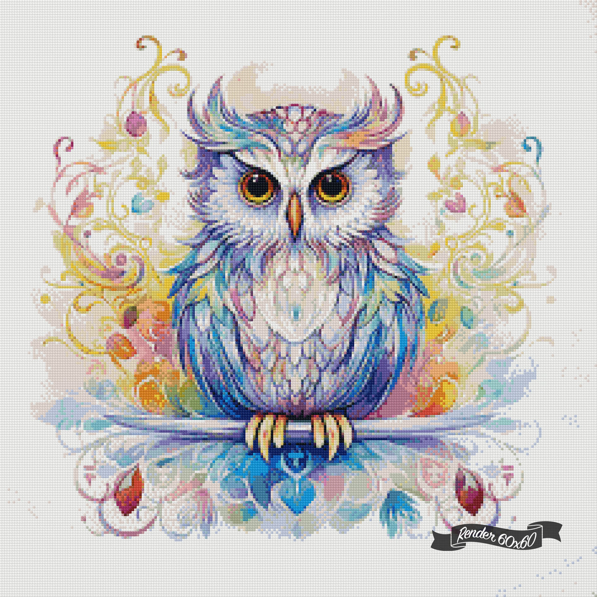 Billows ©CarrieTodd