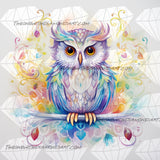 Billows ©CarrieTodd