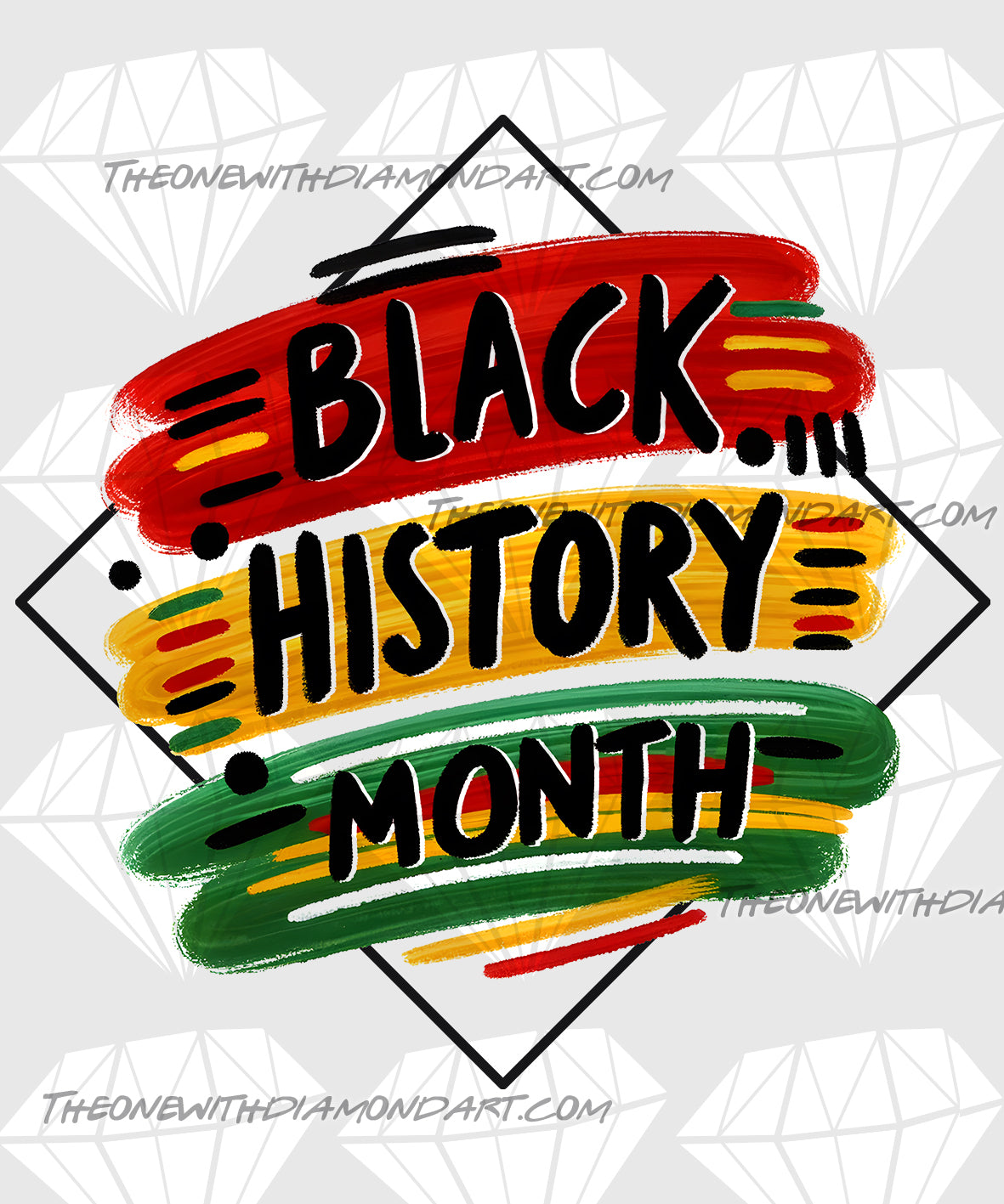 Black History Month