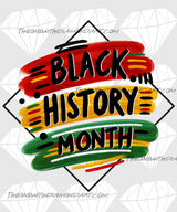Black History Month