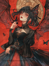 Bloodchant ©1000 no Kotoba