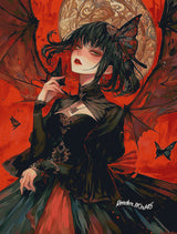 Bloodchant ©1000 no Kotoba