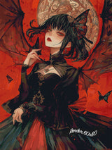 Bloodchant ©1000 no Kotoba