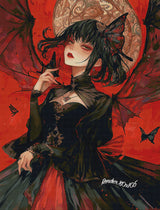 Bloodchant ©1000 no Kotoba